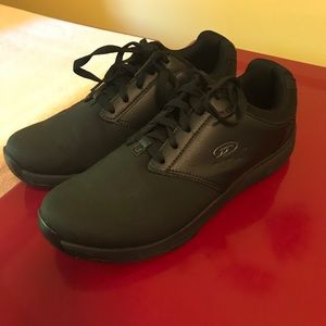 dr scholl's intrepid